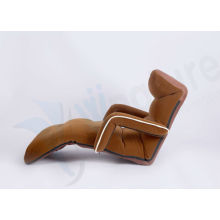 Chaise de plancher sans jambes pliante portative, sofa de salon vendant de Shenzhen à wordwhile